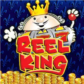 Reel King Big Money