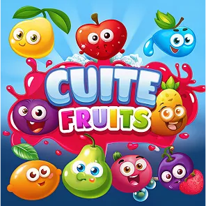 Cuite fruits